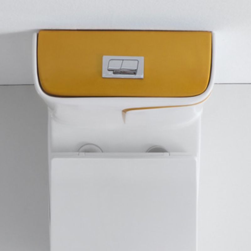 Traditional Ceramic Toilet Floor Mount Urine Toilet for Bathroom