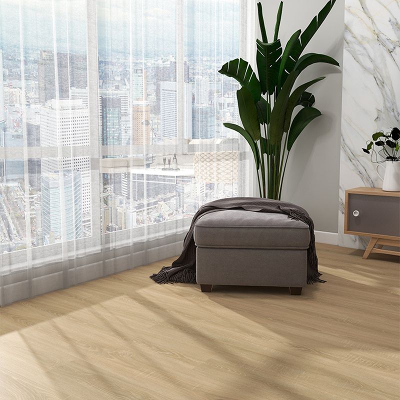 Indoor Hardwood Flooring Wooden Waterproof Scratch Resistant Floor
