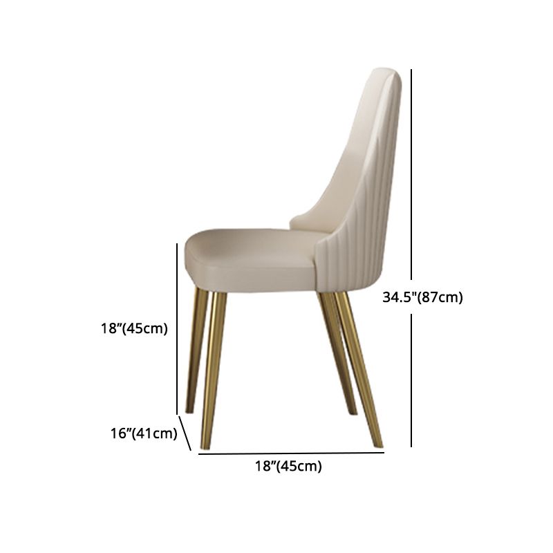 Luxury Sintered Stone Top Dining Set 1/4/5/7 Pieces Dining Table with Chairs