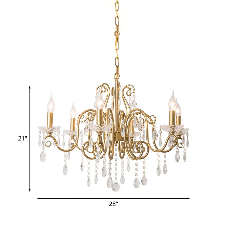 Lampadella candelabra candelabra candelabra vittoriana a candelabro