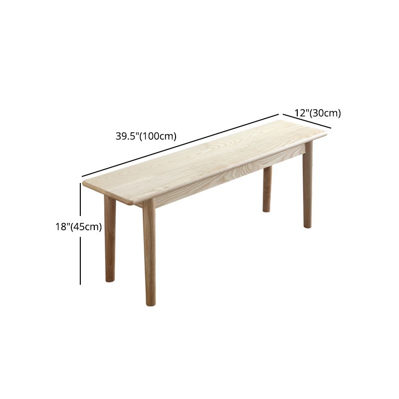 Modern Wood Dining Room Set 1/2/5/6/7 Pieces Dining Furniture Set /Separate Items