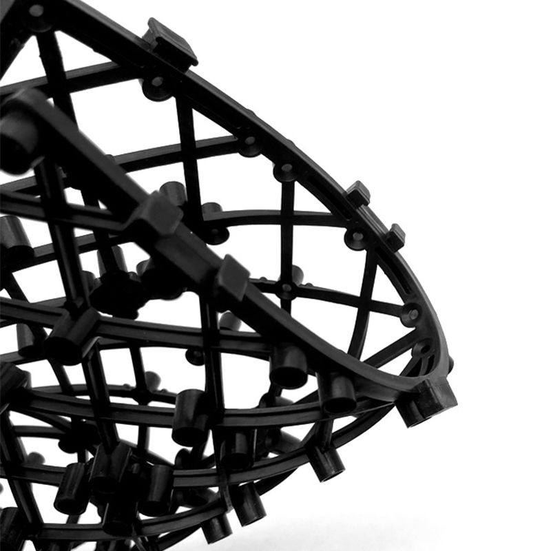 Snapping Patio Flooring Tiles Striped Pattern Tile Set Floor Board