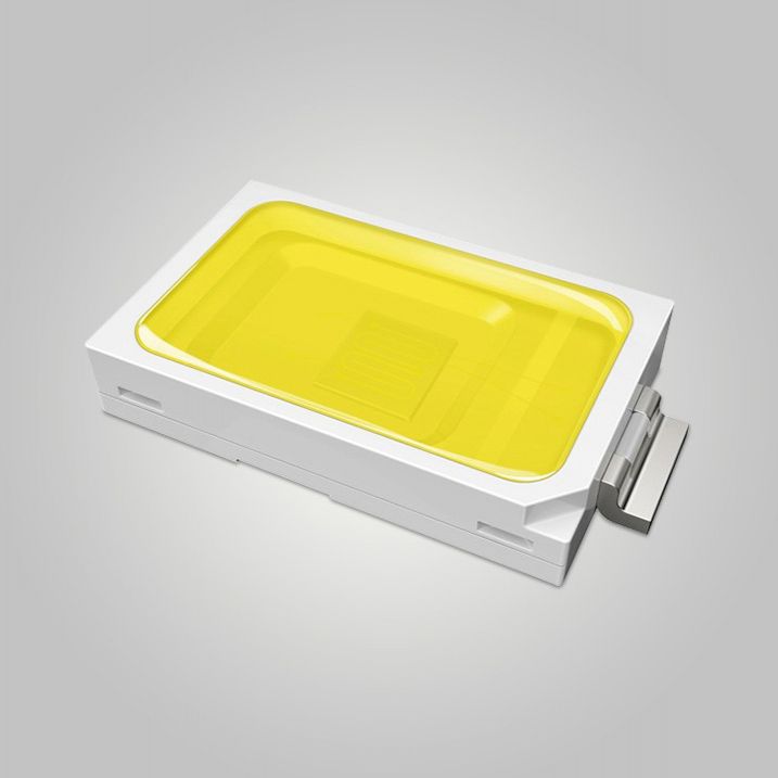 Modern Pillar Lamp Minimalist Solar Lamp with Acrylic Shade for Backyard