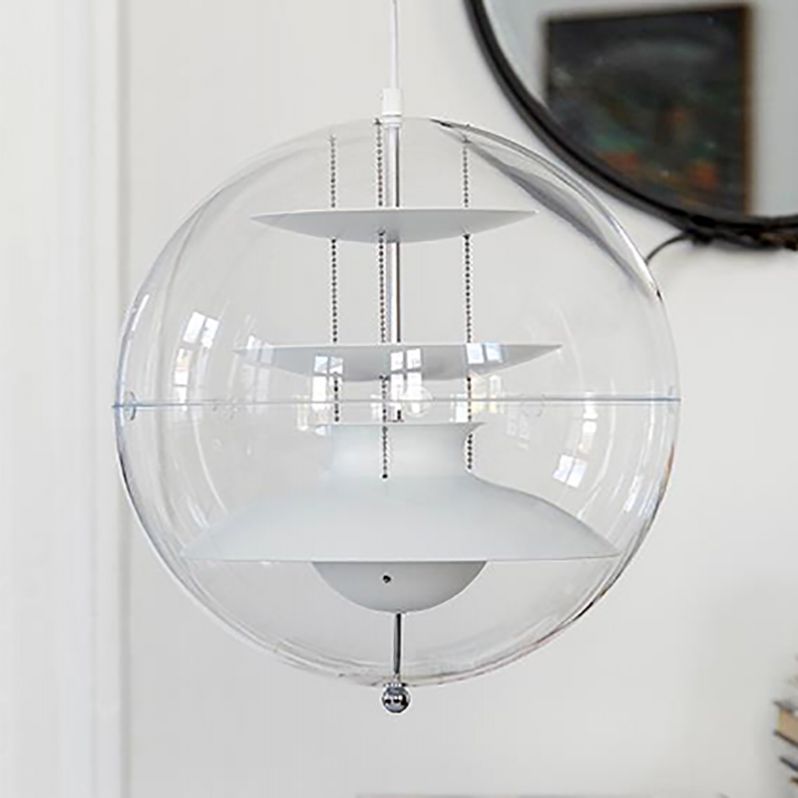 Modern Style Hanging Light Simplicity Pendent Lighting Fixture for Dining Room