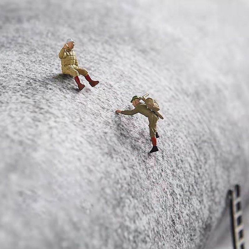 Light Orange Resplendent Rug Polyester Pattern Rug Washable Rug for Home Decor