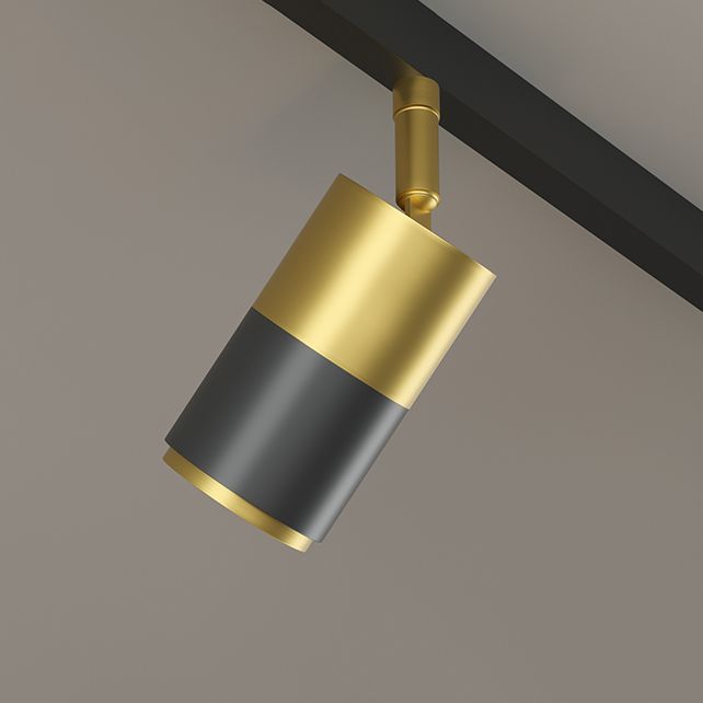 Geometric Island Lighting Fixtures Contemporary Metal Island Lighting Ideas in Gold