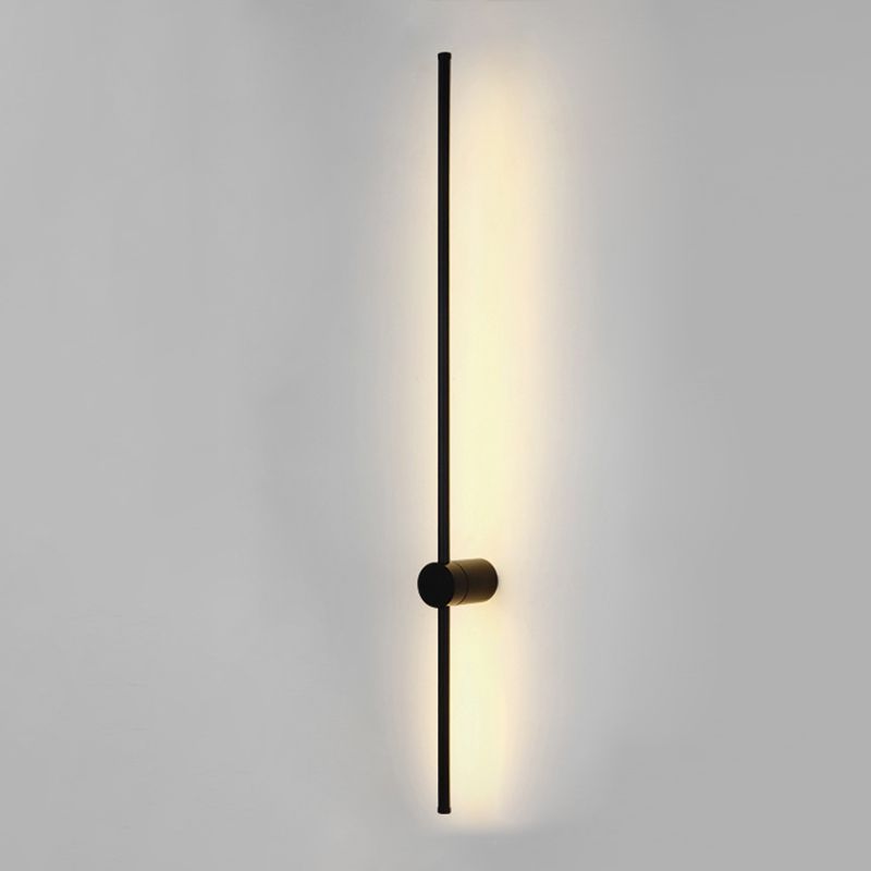Lineaire wandlicht SCONCES Moderne minimalistische stijl aluminium wandlicht