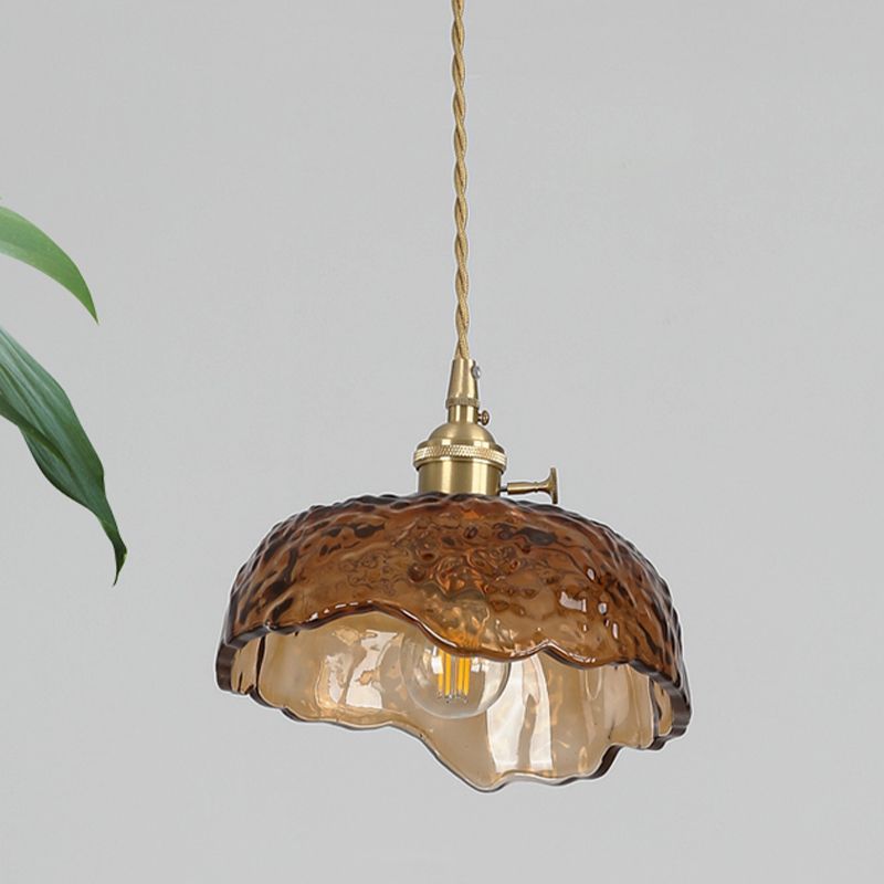 Vintage Hanging Light Modern Pendent Lighting Fixture for Sitting Room