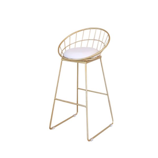 Modern Bar Table Set 1/3 Pieces Faux Marble Rectangle Bistro Set for Indoor