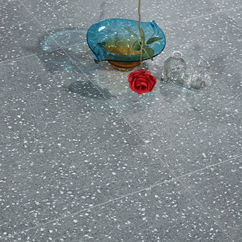 Scratch Resistant Laminate Floor Marble Patterned Wooden Indoor Click Laminate Floor