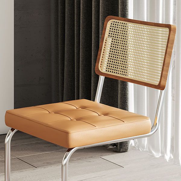 Modern 1/4/5/7 Pieces Dining Set Round Stone Dining Table for Dining Room