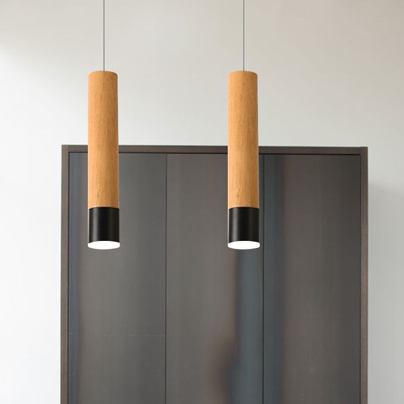 22,5 "/26"/30 "H Tube LED Anhänger Leicht modern