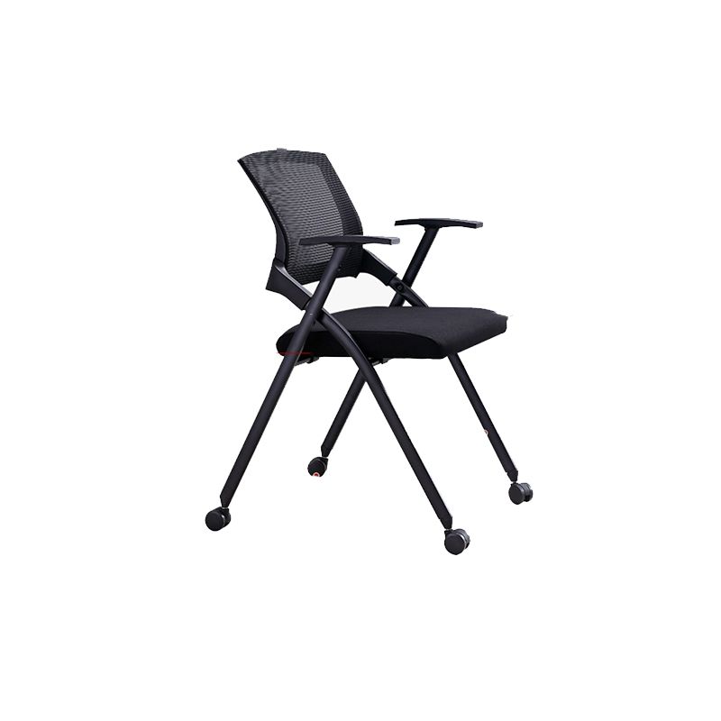 Contemporary Metal Base Recliner Chair with Arms Indoor Chair