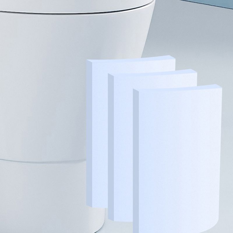 Contemporary Toilet Bowl One Piece Ceramic Urine Toilet with Seat