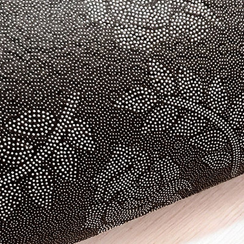 Ashen Modern Rug Polyester Grafisch Tapijten Niet-slip achtersteundiks voor thuisdecoratie