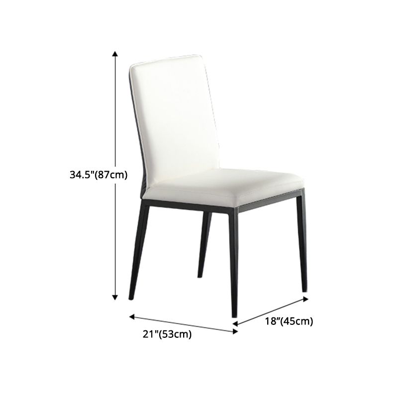 Modern Round Dinette Set 1/4/7 Pieces Sintered Stone Top Dining Table Set with Turntable