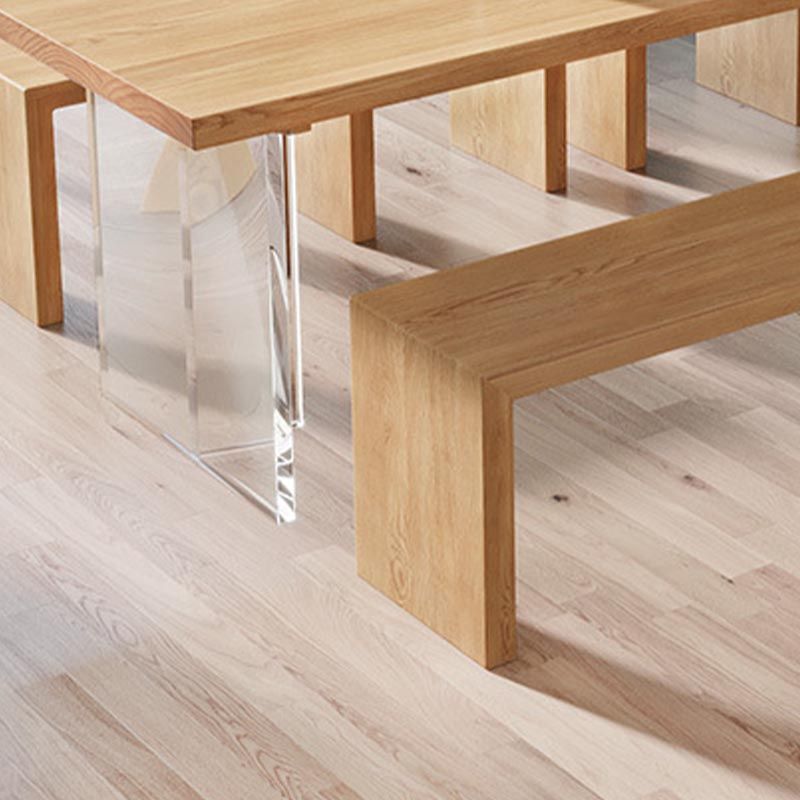 Modern 1/3/5 Pieces Dining Set Rectangle Wood Dining Table for Dining Room Kitchen