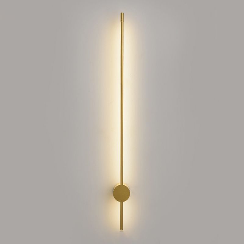 Moderne Stil Leuchte kreative Wandleuchten für Schlafzimmer Salon