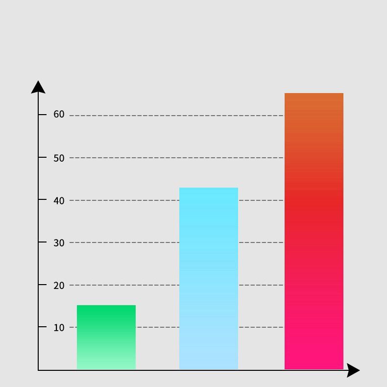 Modern Plastic Shower Head Round Handheld Shower Head with Adjustable Water Flow
