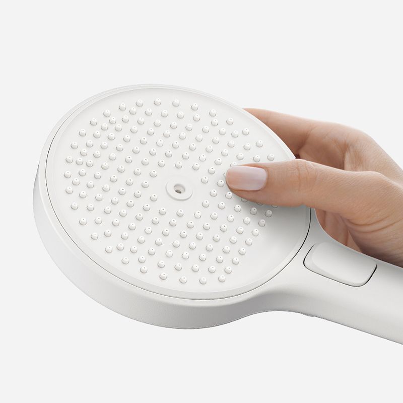 Modern Shower Faucet Brass Thermostatic Adjustable Shower Head Shower System