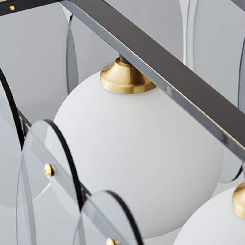 Hanging Ceiling Lights Glass Hanging Light Fixtures for Dining Room