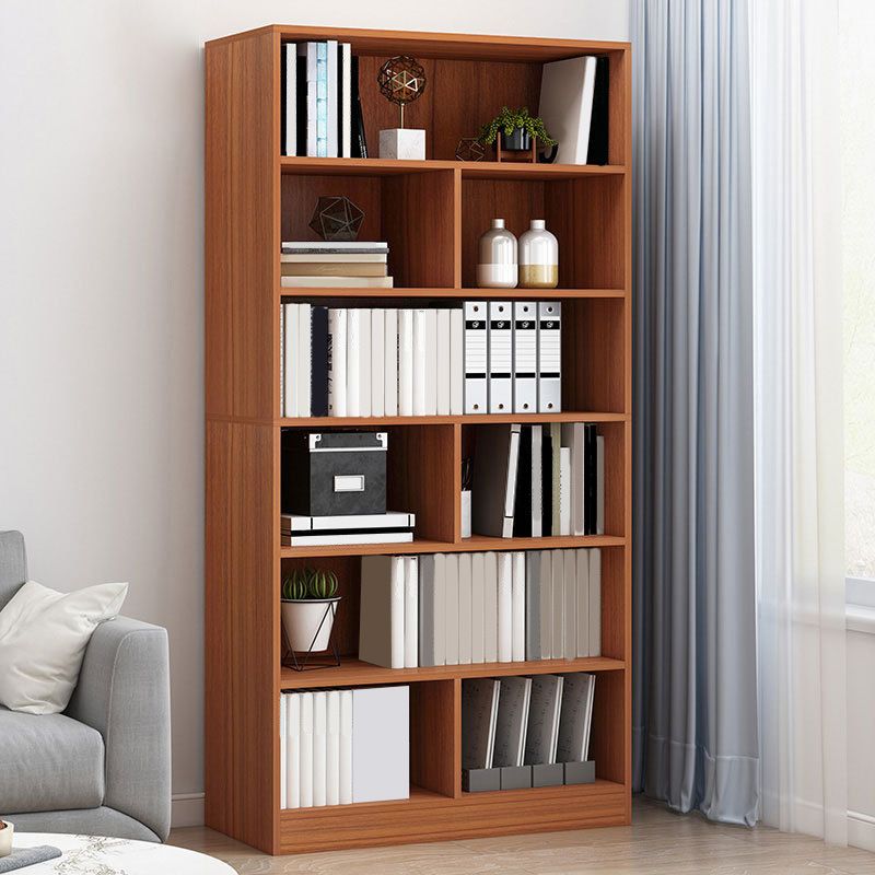 Leisure File Cabinet Wooden File Cabinet with Storage Shelves
