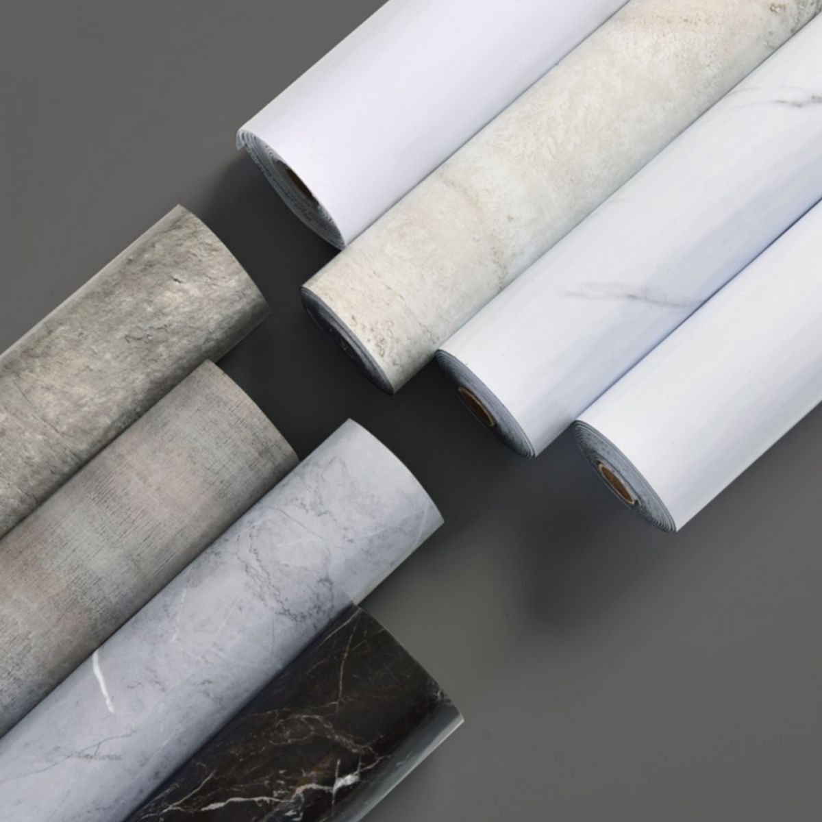 Modern Tin Backsplash Paneling 3D Print Wall Ceiling Water Proof