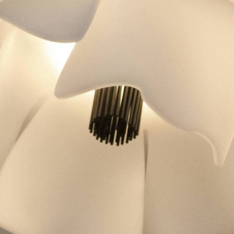 Simplicity Hanging Light Contemporary Pendent Lighting Fixture for Sitting Room