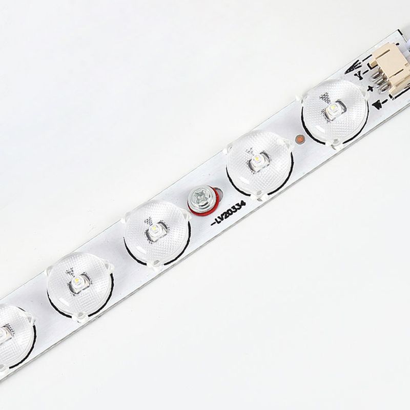 Lampe de plafond en bois de luminaire de montage de plafond moderne