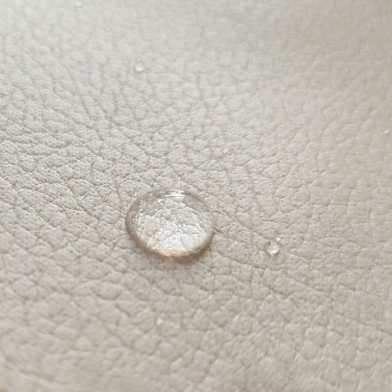 Faux Leather Arm Chair 39.3"L x 35.4" W x 25.5" H Arms Included Chair for Bedroom