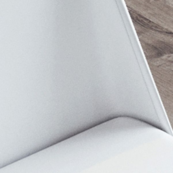 Modern Rectangle Dinette Set 1/4/5/7 Pieces Stone Top Dining Table Set