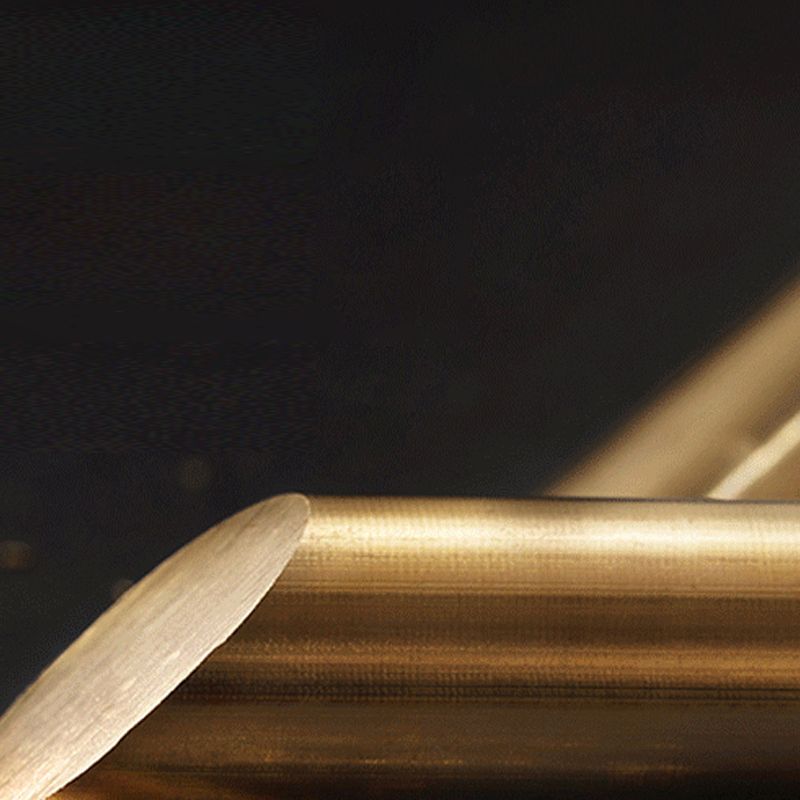 Candelier de estilo de estilo moderno Crystal Lights Lightsier para sala de estar para sala de estar