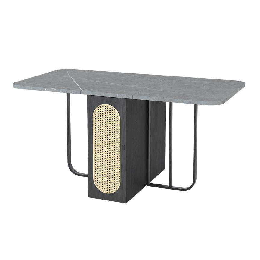 Modern Manufactured Wood Dining Set 1/2/3/5 Pieces Dining Furniture Set /Separate Items