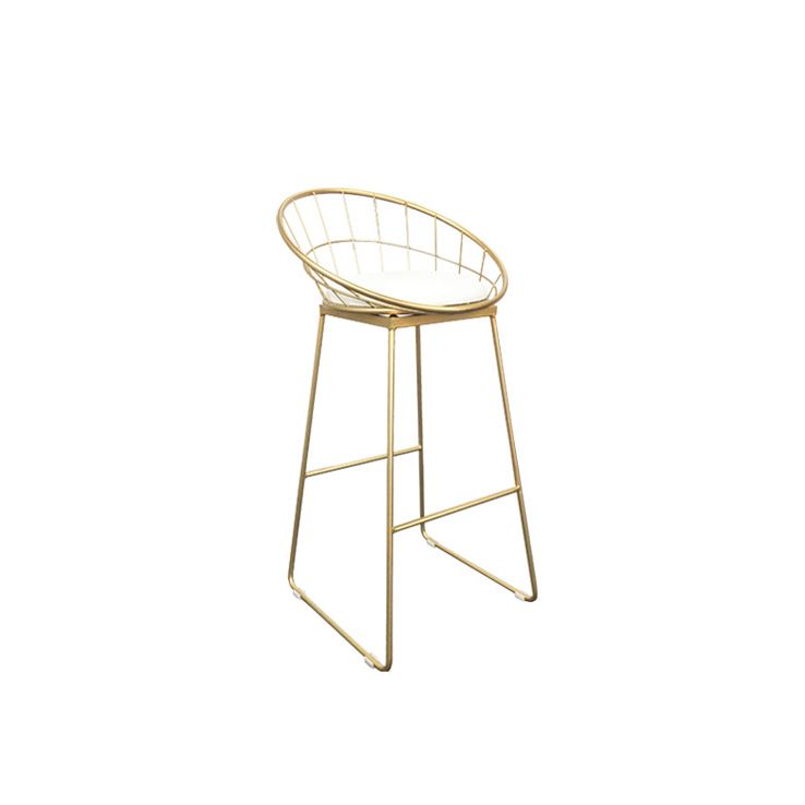 Modern Style Bar Table Set 1/3 Pieces Round Bistro Set for Indoor