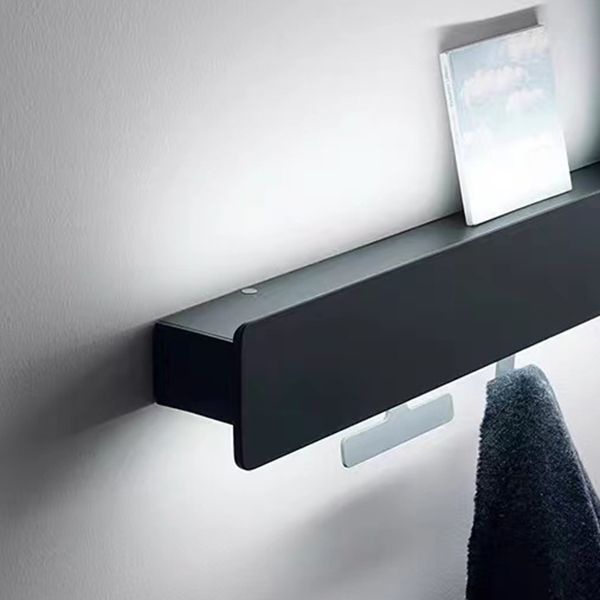 Rechteck Wandleuchte moderne LED -LED -Schlafzimmer -Wandlampenvorrichtung (ohne Ornamente)