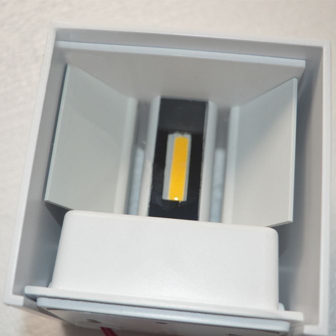 Nordic Wall Light Fixture Minimalist Wall Light Sconce for Sitting Room