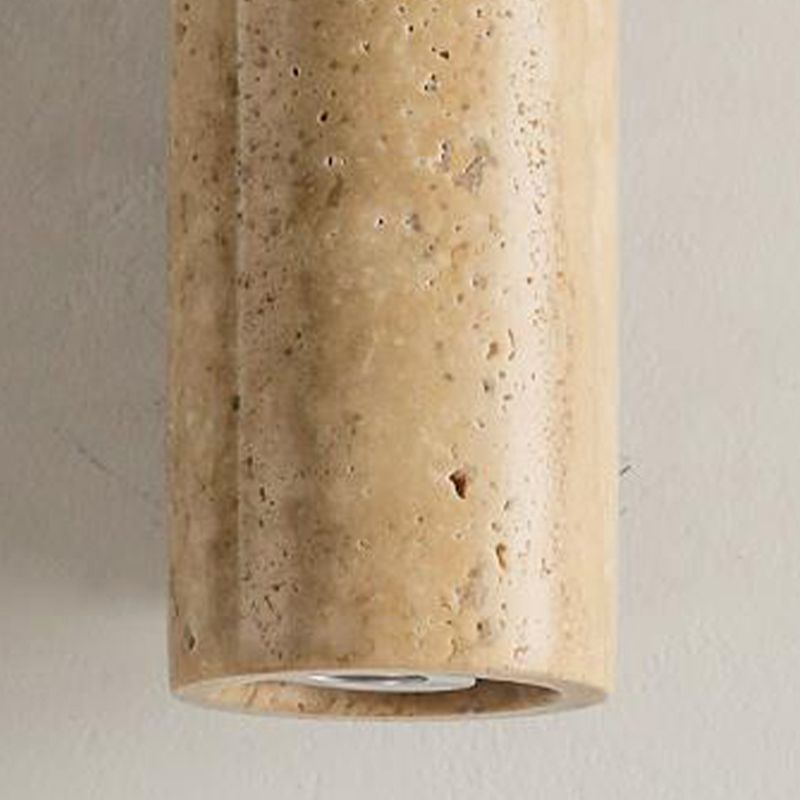 Modernism Wall Light Wood Lighting for Restaurant and Dining Room