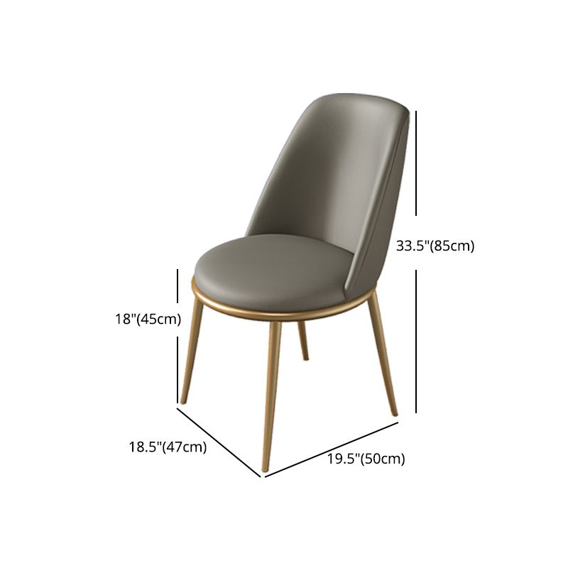 Glam 1/4/5/7 Pieces Dining Set Rectangular Standard-Height Dining Set