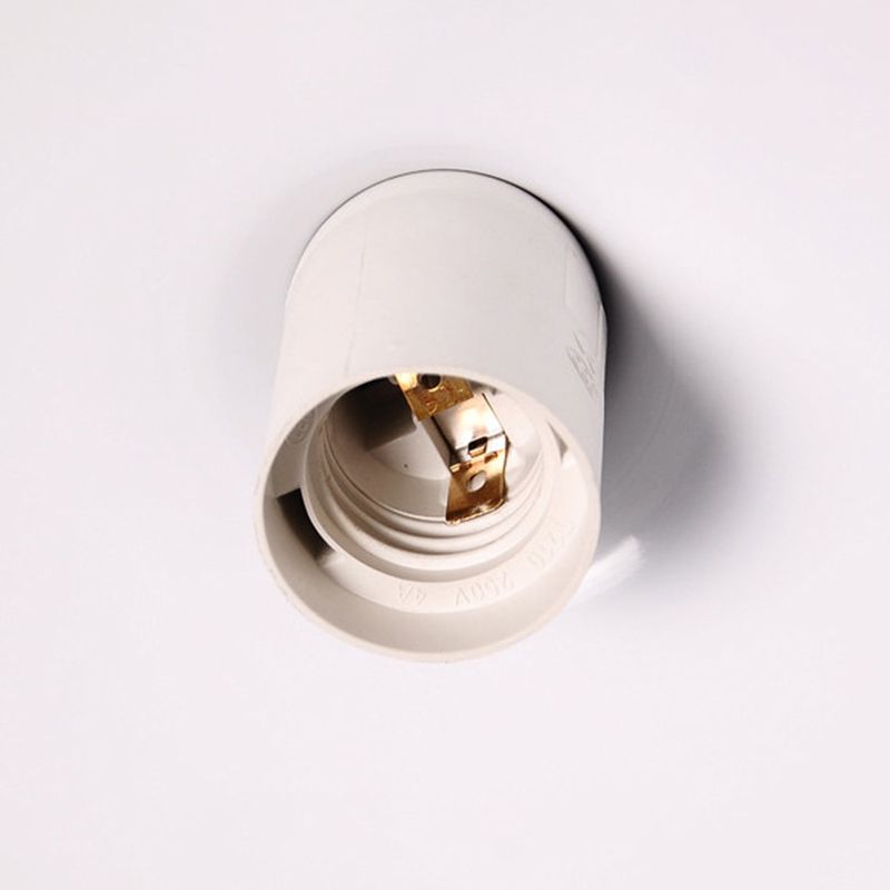 1 lampe à dôme légère suspendue plafonnier les plafonniers créatifs de luminaires de pendentif métallique industriel pour le restaurant