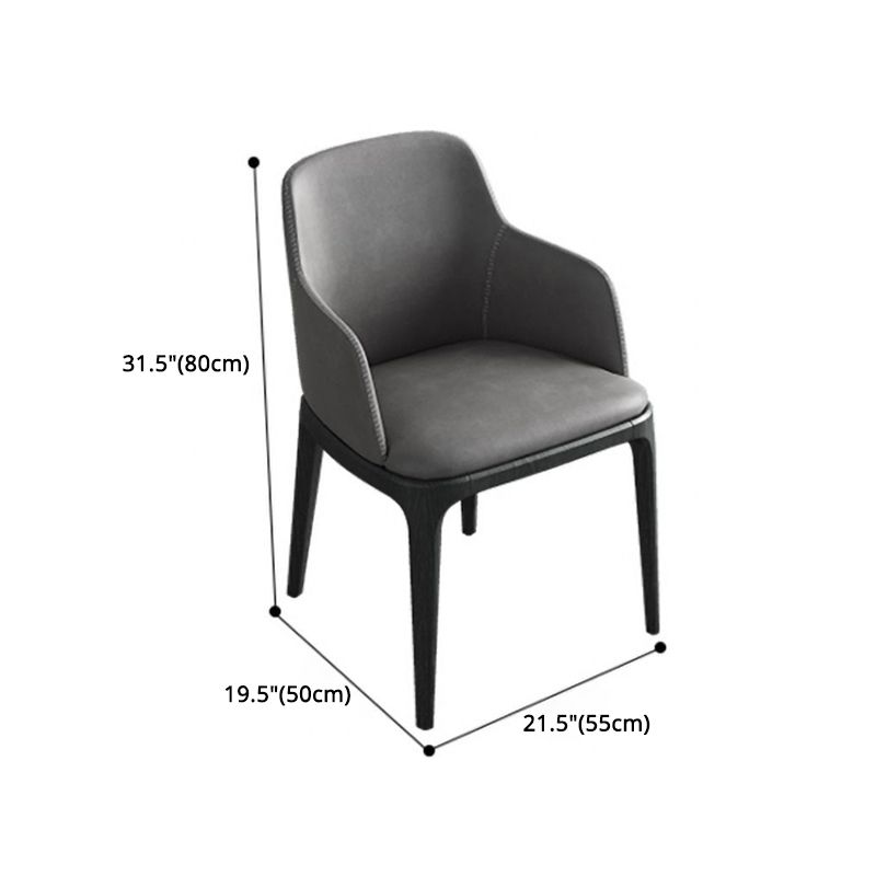 Modern 1/4/5/7 Pieces Dining Set Sintered Stone Round Dining Furniture Set /Separate Items