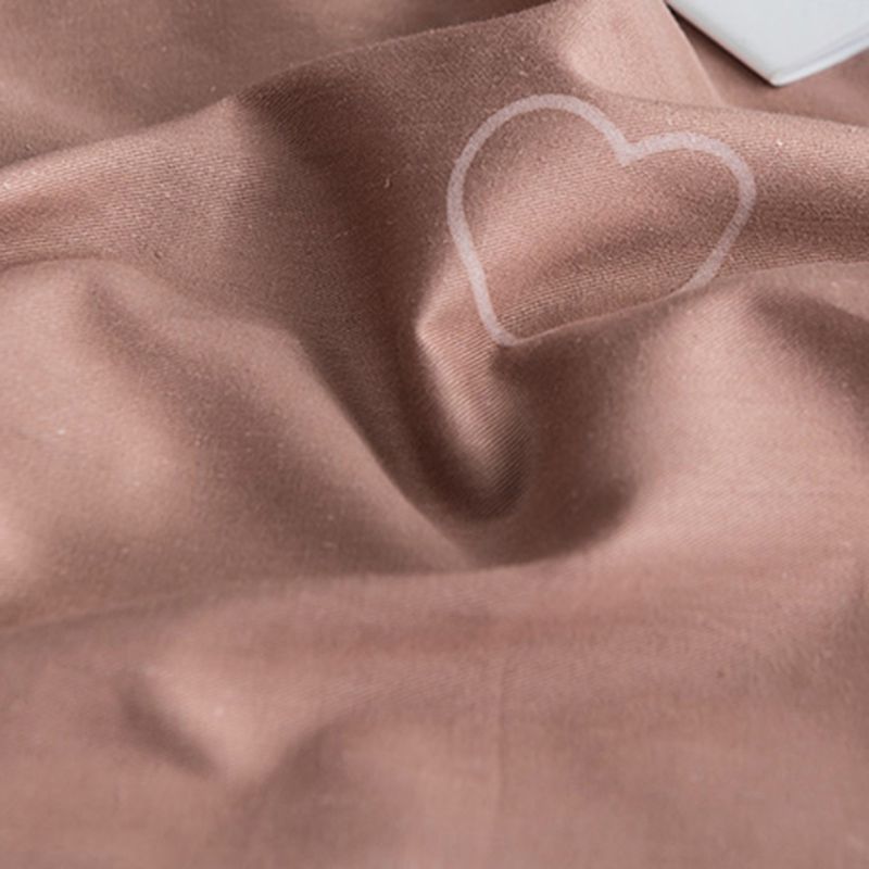 Printed Bed Sheet Set 100 Cotton Soft & Smooth Bed Sheet Set