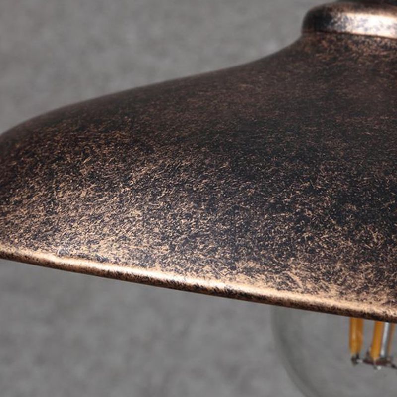 Amerikanische Industriestil Wandmontage Licht Vintage Innen im Freien Wandleuchte Beleuchtung