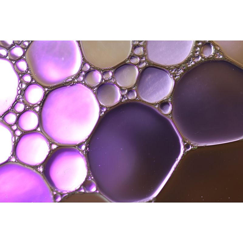 Photography Environment Friendly Mural Wallpaper Geometry Bedroom Wall Mural