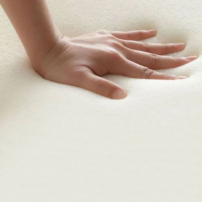 Industrial Armless Bucket Counter Stool Faux Leather Bar Chair with Metal Legs