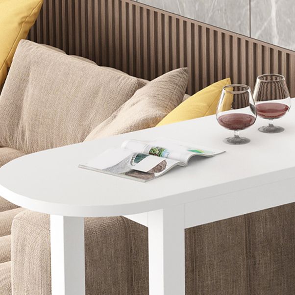 1/2 Piece Pub Dining Set Glam Style Bar Table with Metal Stool