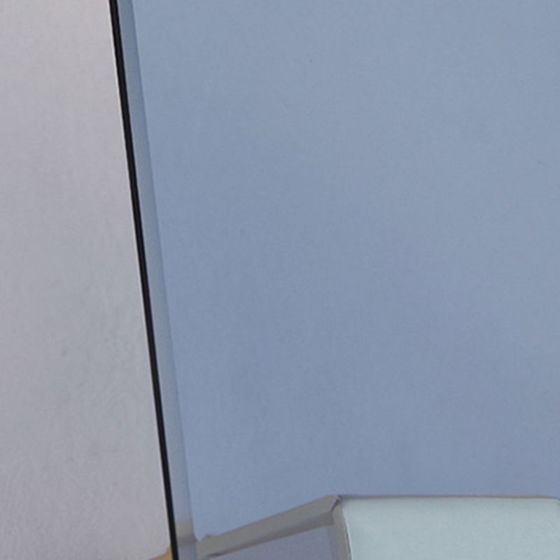 Moderne Wandmontaglampen mit bogenförmiger Glaswandleuchten für Schlafzimmer