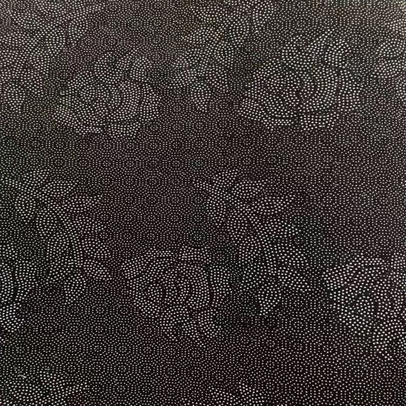 Light Pink Modern Carpet Polyester Line Carpet Non-Slip Backing Carpet for Home Decoration