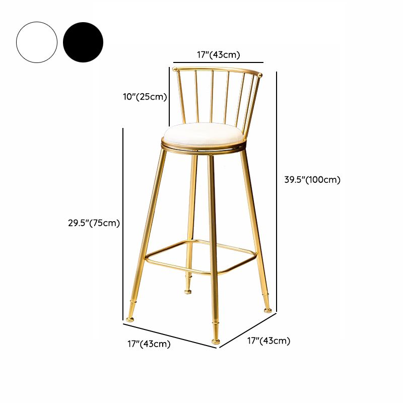Glam Rectangle Bar Table Set 1/2/3/4 Pieces Faux Marble Pub Set for Dining Room