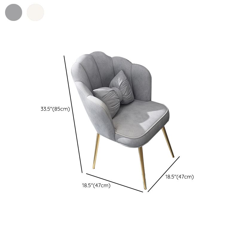 Adjustable Makeup Counter Lights Vanity Dressing Table with Drawer