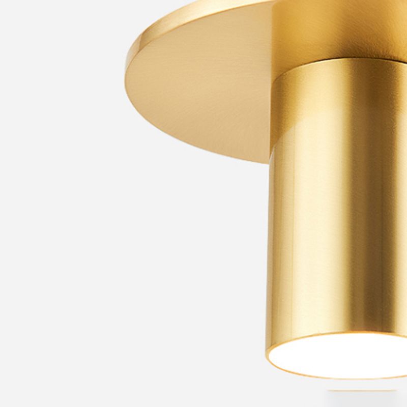 Nordic Modern Marble Pendse Lamp Bar Restaurante Led Mármol Luz colgante